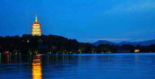江洋畈 杭州好玩的地方，推荐杭州冷门景点TOP10！