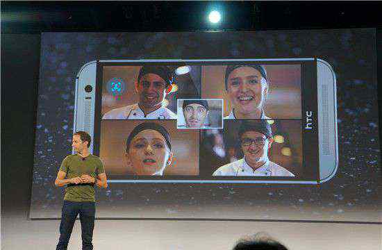 htc新款手机 HTC发布拍照系统Eye及新品 转型之路步履蹒跚