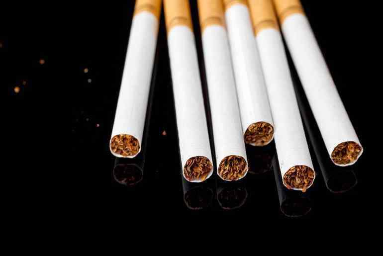 细支中华 中华细支香烟有哪几款 2018中华香烟细支多少一包