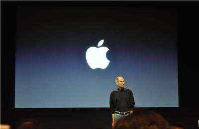 乔布斯苹果4发布会 直击苹果关于iPhone 4问题新闻发布会