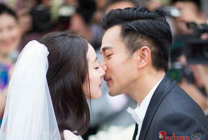杨幂怀了李易峰的孩子 刘恺威宣布杨幂怀二胎 疑似说漏嘴