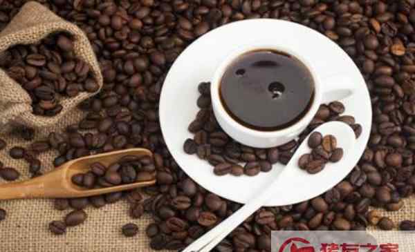 咖啡的功效与作用 咖啡因是什么东西 咖啡因的功效与作用