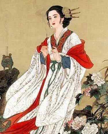 李馨雨 19位扮演过貂蝉的演员，5位去世1位30岁自杀，你认识几位？