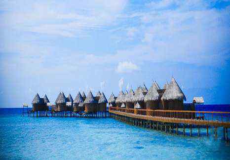 马尔代夫哪个岛最好 马尔代夫哪个岛最好玩，深入人心的度假天堂！