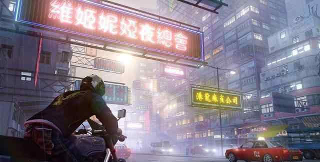 李达成 甄子丹主演《热血无赖》即将开拍，不如先玩玩？