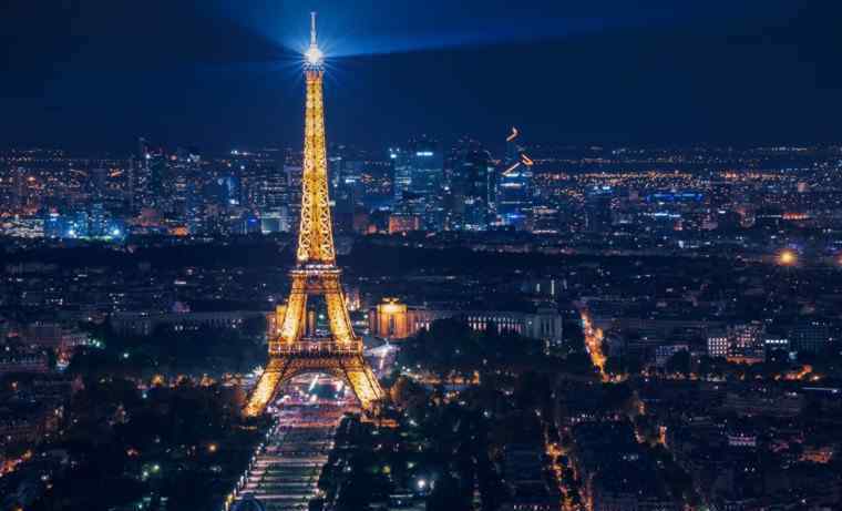 去法国旅游要多少钱 去巴黎旅游一周多少钱 巴黎旅游必去景点有哪些