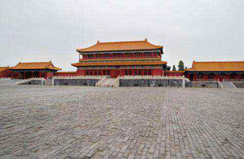 国内十大旅游胜地 中国著名旅游景点，十大旅游胜地任你选！