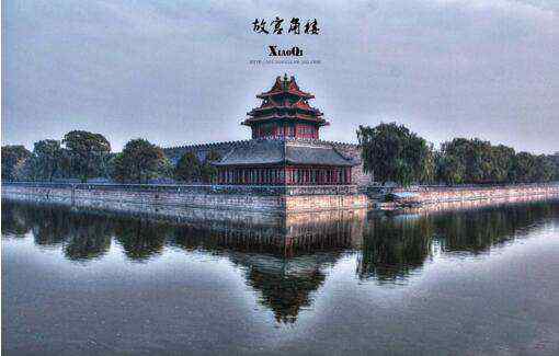北京著名旅游景点 北京著名旅游景点，首当故宫！