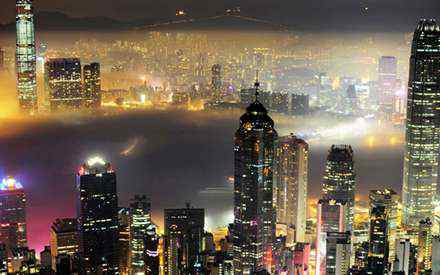 去香港旅游要办什么手续 深圳香港旅游签证，需要哪些证件？