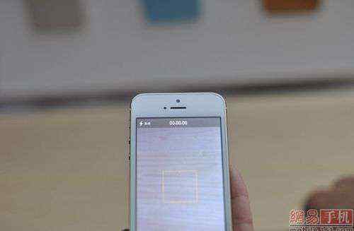 iphone5s测评 64位A7处理器+指纹识别 iPhone 5s首发评测
