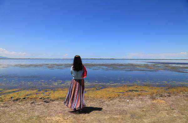 青海湖在哪里 青海湖在哪里，距离青海西宁151公里！