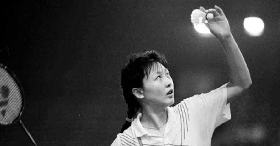 李玲蔚 “羽坛皇后”李玲蔚：出生时才4斤，培养多名世界冠军却被迫离职