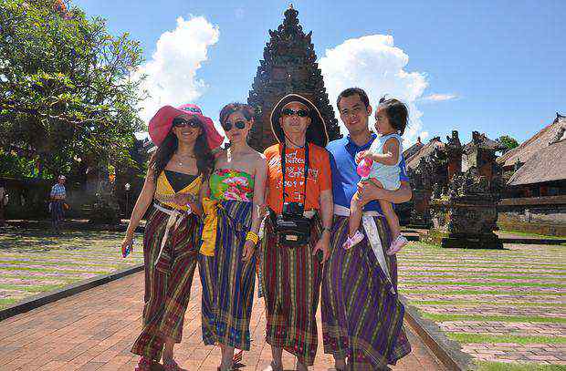 巴厘岛旅游注意事项 巴厘岛旅游注意事项，安全是最重要的！
