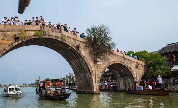 朱家角古镇旅游攻略 2020年朱家角古镇旅游攻略 朱家角古镇需要门票吗