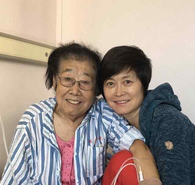 李慧灵 64年前的这一天，给了我生命的人，在64年后的这一天，告别了生命