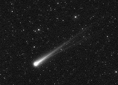 ison 世纪彗星百年最亮？关于ISON彗星的四大传说