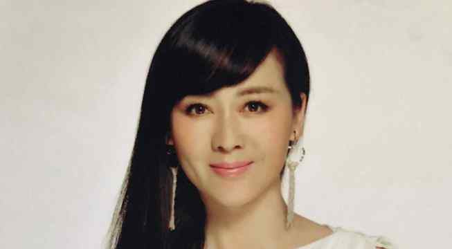 李琳和李大双 演员李琳两次婚姻，先后嫁京圈导演和体操冠军李大双，现状如何？