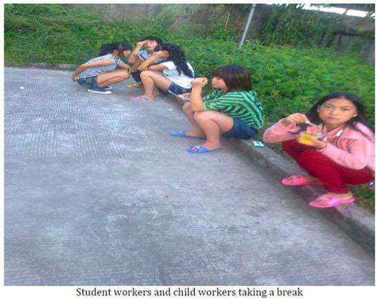 中国劳工观察 中国劳工观察组织称三星在华代工厂仍雇用童工