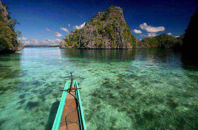 全球十大最美海岛 最美的岛屿，推荐世界十大最美岛屿！