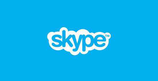 skype网页版登录 网页版skype来啦