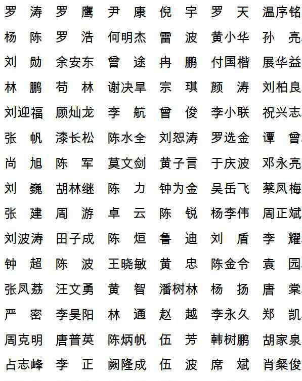 软件人才 首批“蓉贝”软件人才名单出炉！这700人有你认识的吗？