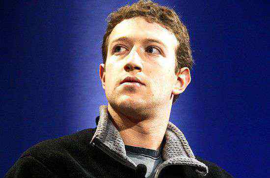 facebook注册不了 扎克伯格：不允许13岁以下儿童注册Facebook