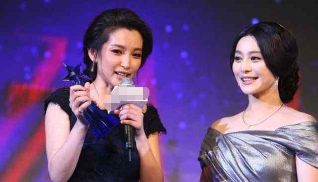 李冰冰与范冰冰 李冰冰怒怼成龙，你想她就去找她啊，总是当面叫我“范冰冰”