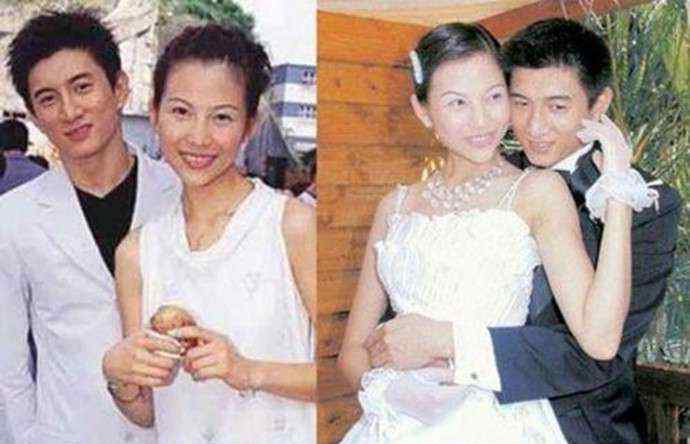 蔡少芬吴奇隆 蔡少芬吴奇隆什么关系 蔡少芬谈吴奇隆说了什么