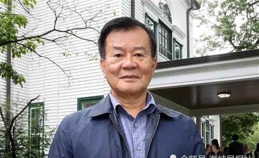 李永得 蔡当局掌控的这家媒体集团，一把手传将由江启臣堂叔出任