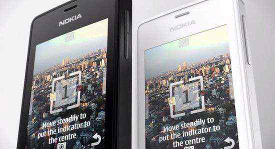诺基亚515 诺基亚发布功能手机515 售价仅920元