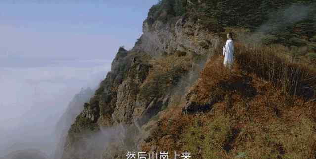 李屏宾 李屏宾、郭培、赵小刚，从传统文化中发现自己