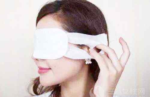 蒸汽眼罩可以戴一夜吗 蒸汽眼罩怎么用带多久 要注意什么?
