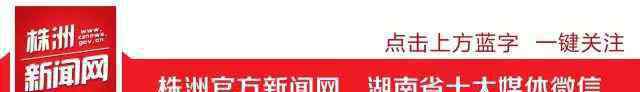 株洲红网 株洲市2名处级干部接受纪律审查和监察调查