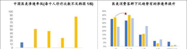 70%以上客单价200元以内 综合平台“流量思维”为何在医美领域行不通？