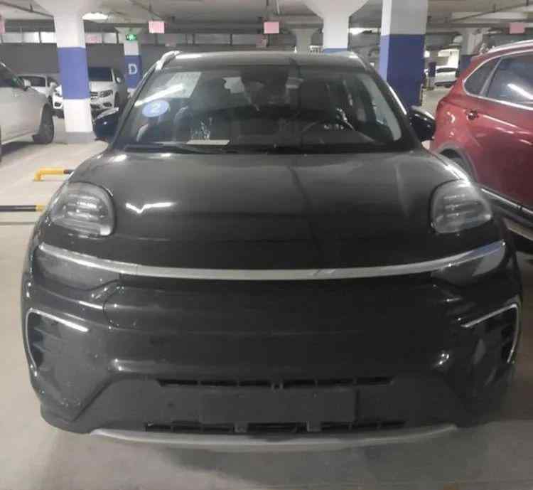 奇瑞新款suv 奇瑞新款 SUV 曝光！全新设计语言 / 续航可达 510km