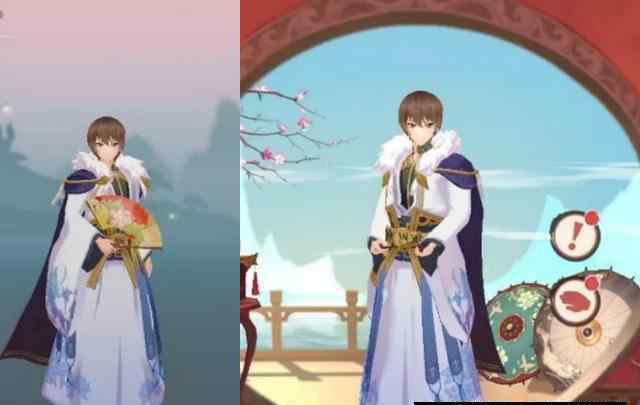 金志文身高 狐妖小红娘：官宣信息！颜如玉身高177CM，爱的人不止小文一个