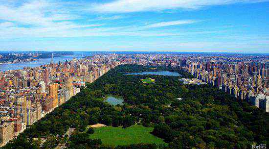 顶层公寓 One57顶层公寓1亿美元成交，创纽约市最高房价纪录
