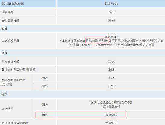 打电话免费 香港打电话“免费” 内地为什么不行？