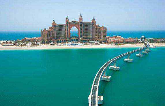 去迪拜旅游多少钱 去迪拜旅游要多少钱，一万来块钱！