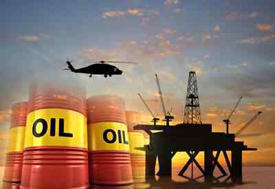 今日国际油价走势 祐生国际每日油评 - 今日原油价格走势分析