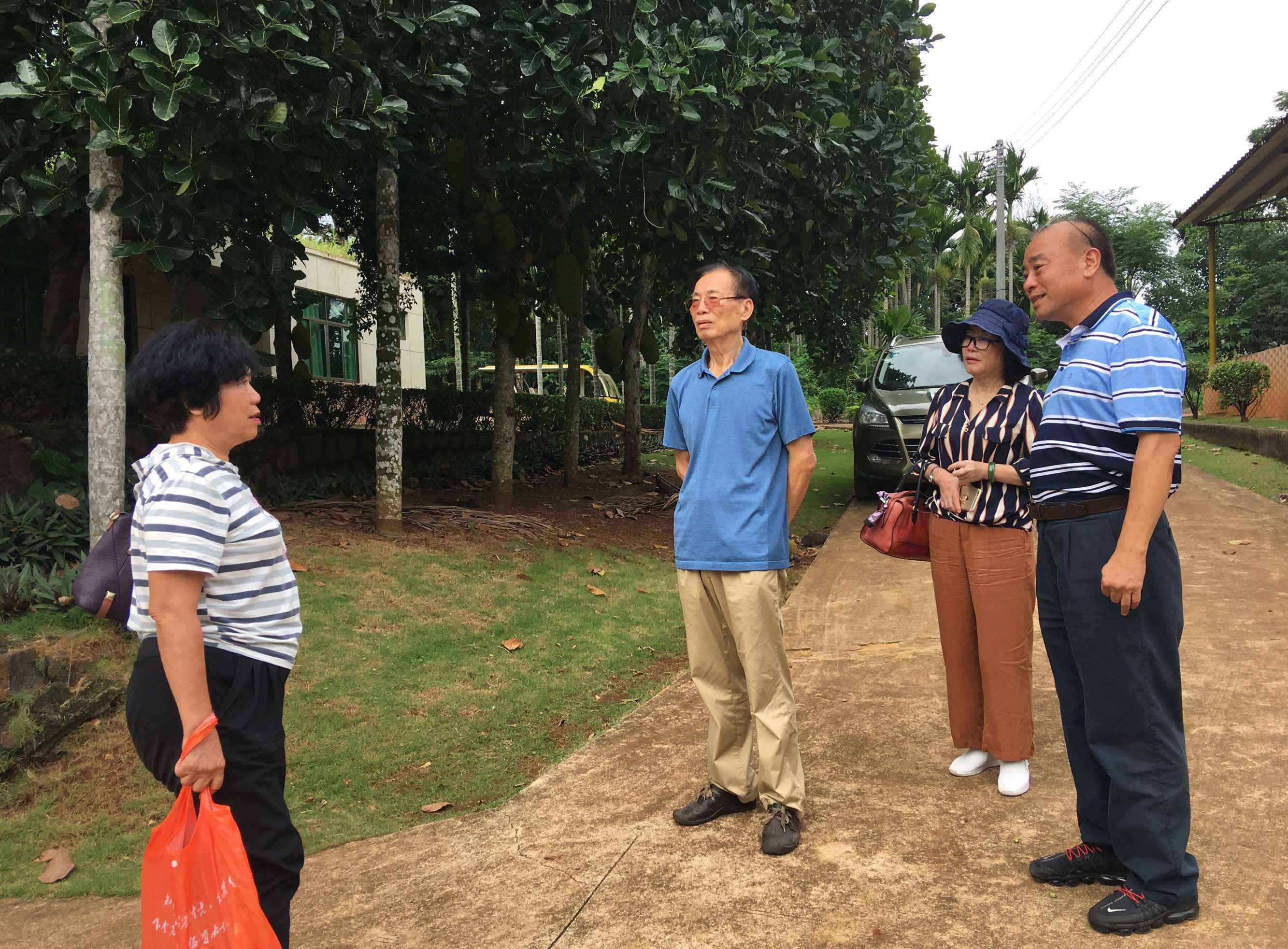 中小学生社会实践基地 为中小学生社会实践打造基地