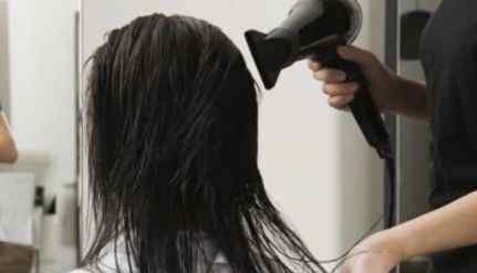晚上洗头发的危害 南川巧媳妇|“早上洗头”和“晚上洗头”，哪个危害更大？早了解早受益