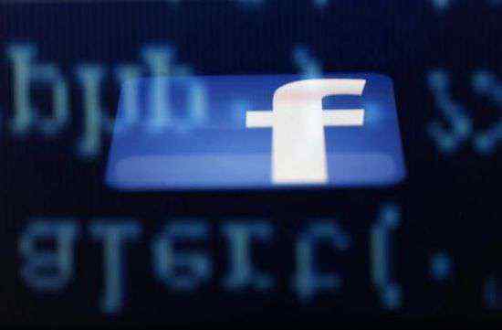 网络瘫痪 Facebook遭遇大面积网络瘫痪 疑被攻击