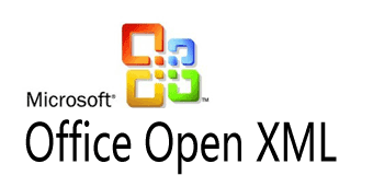 ooxml 微软OOXML正式被批准为国际标准