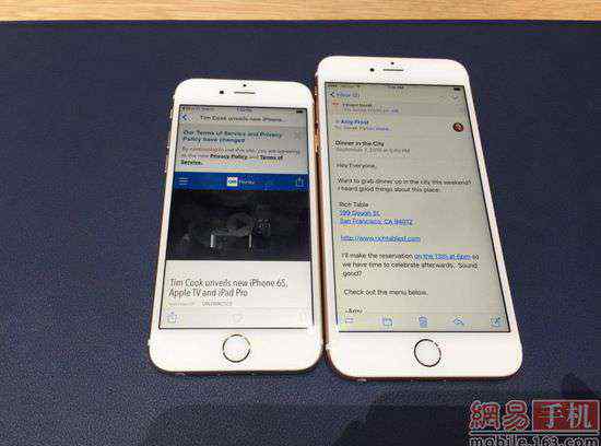 iphone6处理器 实测iPhone6 s两个版本处理器 台积电完爆三星