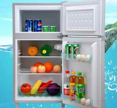 小容量冰箱 小容量冰箱的优势 小容量冰箱款式推荐