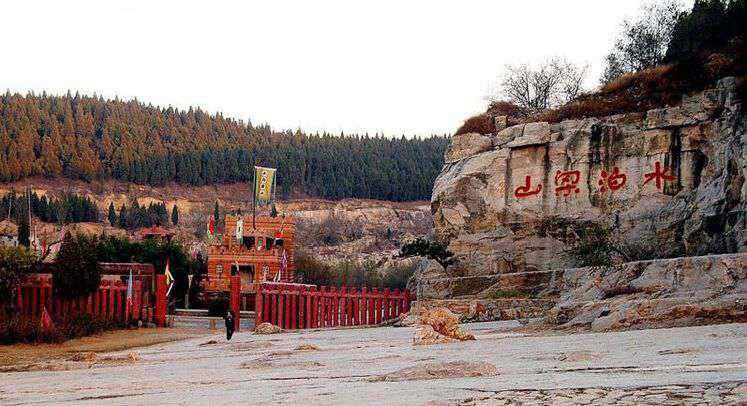 水泊梁山旅游网 水泊梁山风景区，以水浒文化为主要内容的著名风景区！