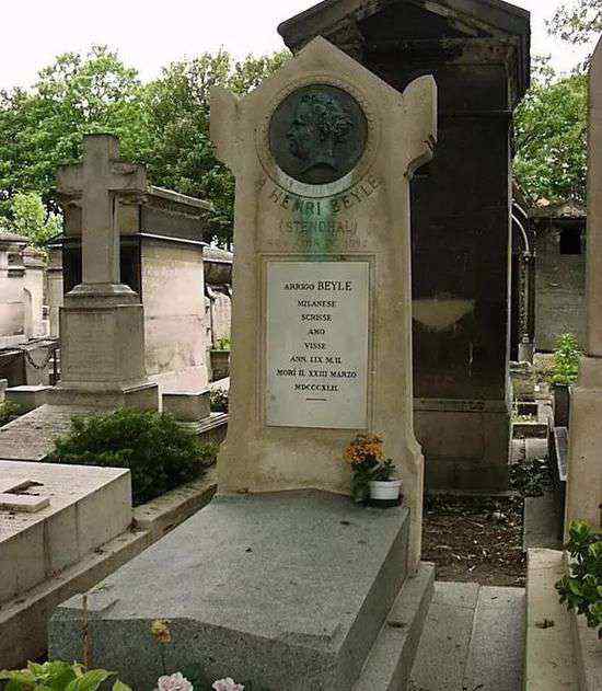 罗伯斯庇尔的墓志铭 清明节，看看那些名人的墓志铭