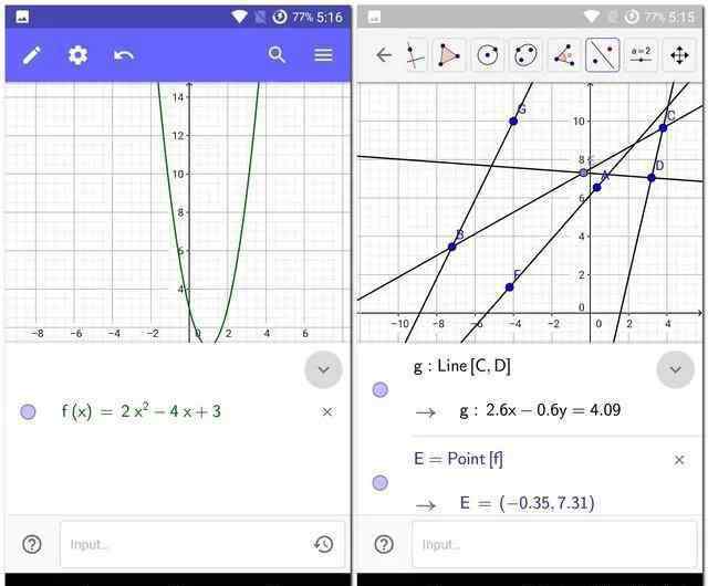 数学软件 3款专业数学的计算类软件推荐