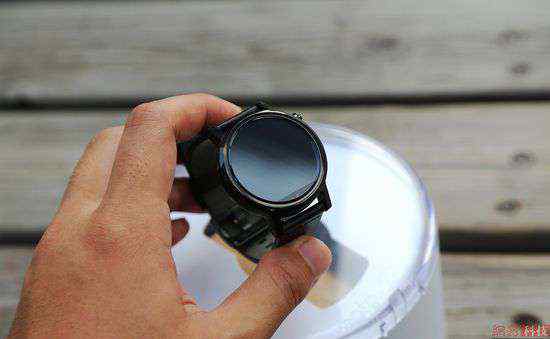 moto360二代 Moto 360二代评测：格调够高 但落地仍需优化